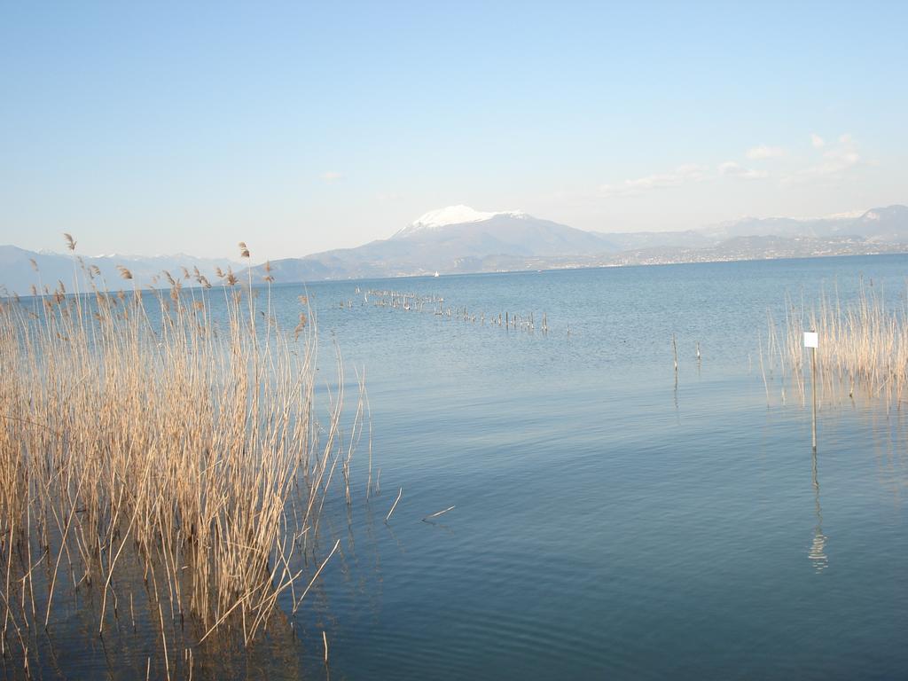 Appartamenti Fiordaliso Sirmione Exterior foto