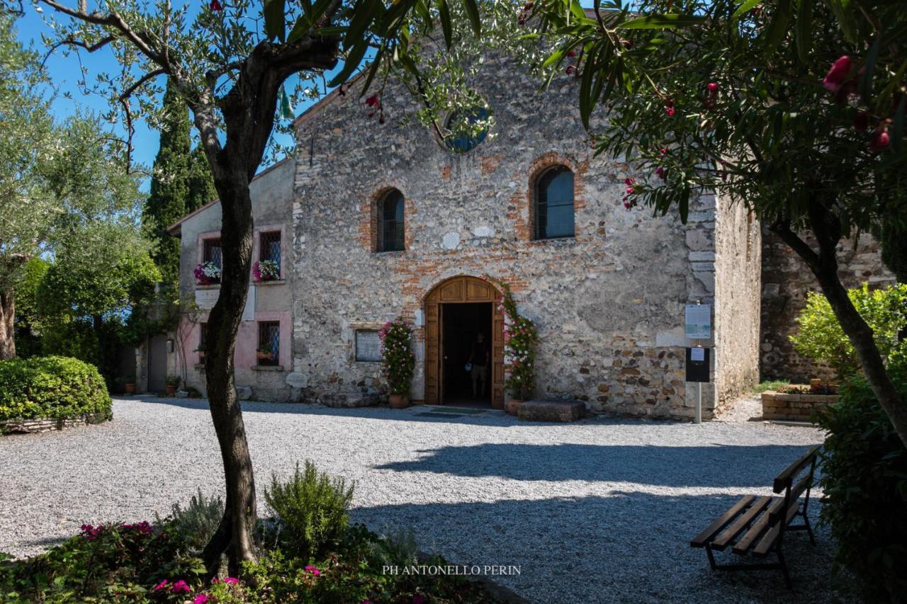 Appartamenti Fiordaliso Sirmione Exterior foto